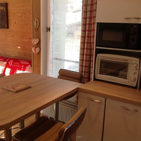 Ferienwohnung Prariond 5 Tignes Exterior foto
