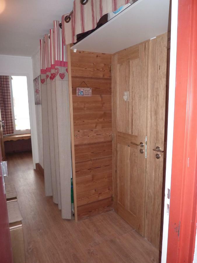 Ferienwohnung Prariond 5 Tignes Exterior foto